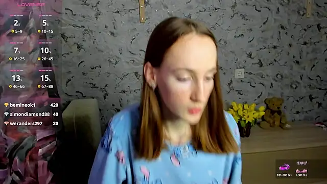 Jaidii_ live XXX chat