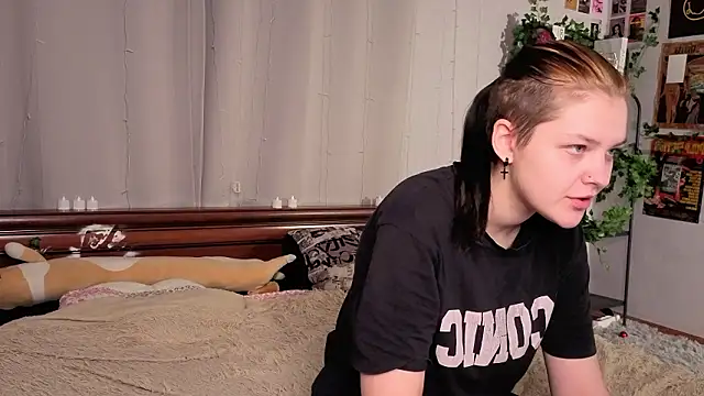 BevHanni – Live XXX-chat