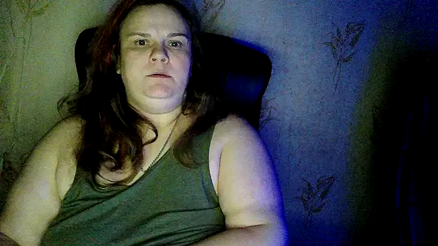 DollyGerson élő XXX-chatje