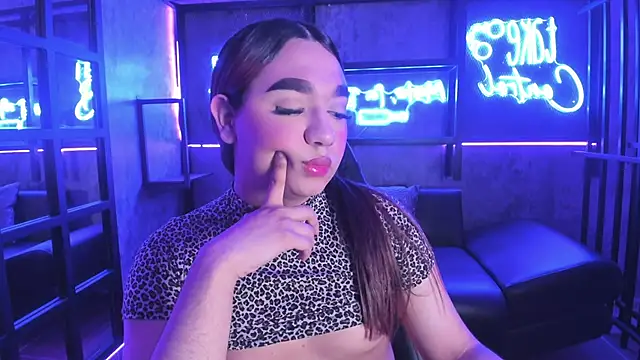 Chat XXX Live ChloeVixen