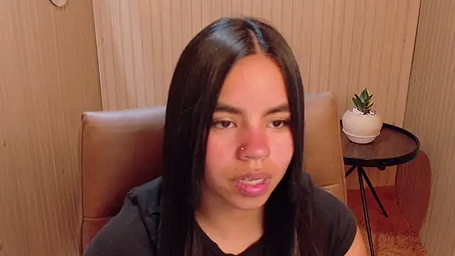 Živý XXX chat SofiaMante_