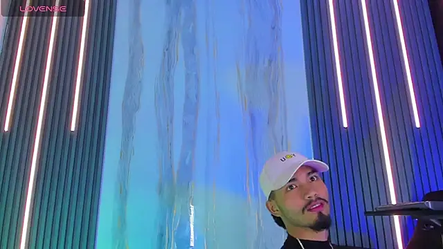 Baby_sexdemon – Live XXX-chat