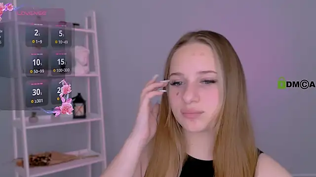 miles_candy 现场XXX聊天