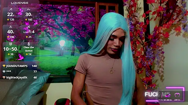 andrea_hot31のライブXXXチャット