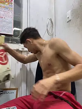 Chat XXX en directo de santiObrero