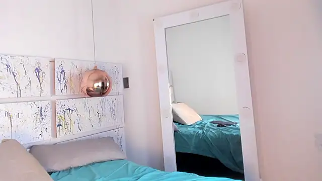 Živý XXX chat Mila_toro