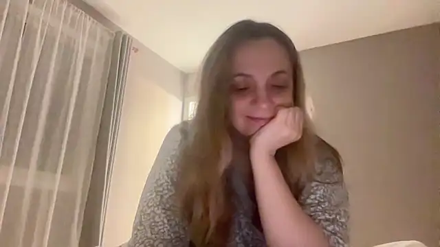 ShyFlameLive Obrolan Langsung XXX