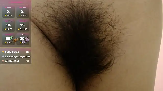 sweet_barbiie Chat XXX in diretta