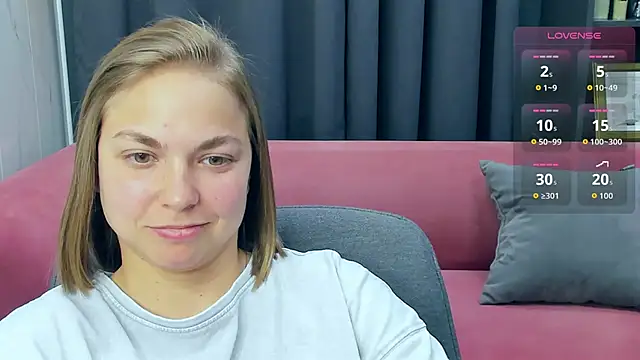 TataArdent Adlı Modelin Canlı XXX Sohbeti