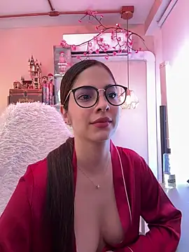 Zoe_BaeのライブXXXチャット