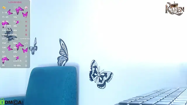 karen_sofia_のライブXXXチャット