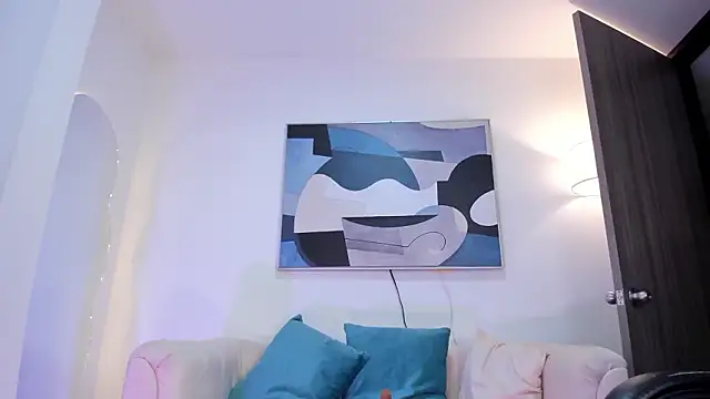 SaraParker_: απευθείας συνομιλία ΧΧΧ