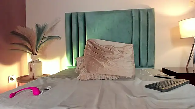 Živý XXX chat Christy_Sea