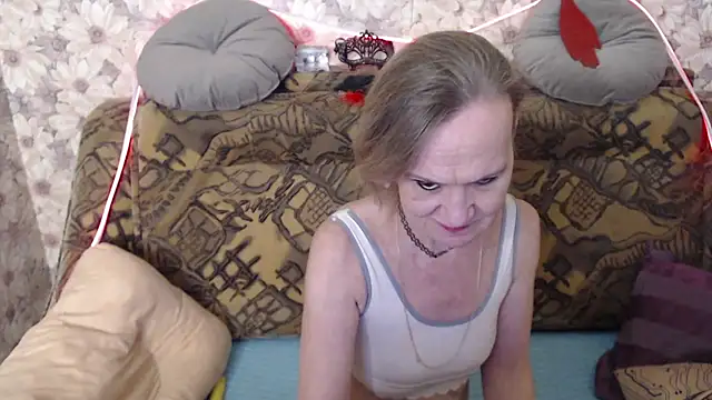 MissBekker Adlı Modelin Canlı XXX Sohbeti