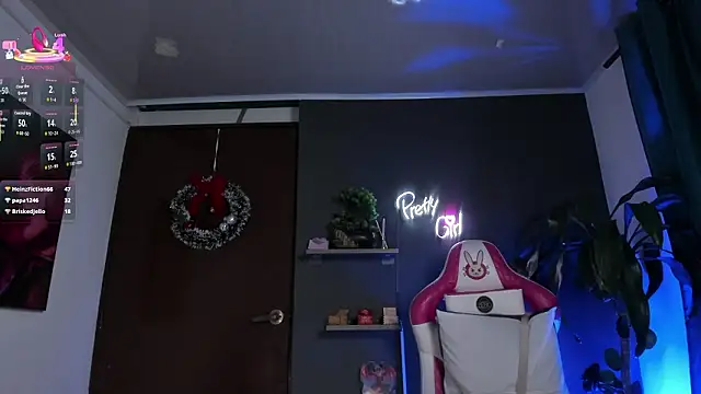 Katiehill_1 即時 XXX 聊天