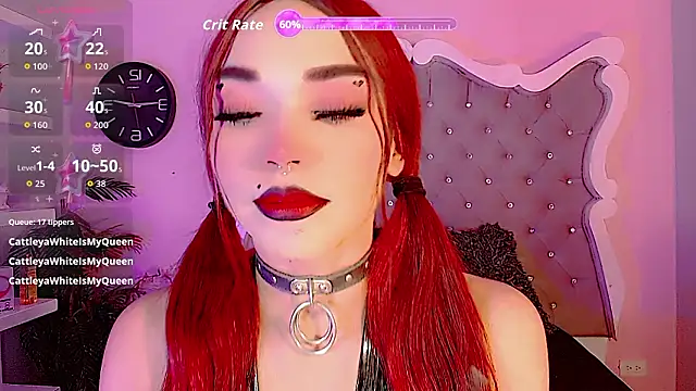 LeyXandrabraz Live XXX Chat