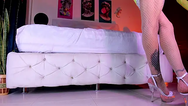 ArchieCollins – Live XXX-chat