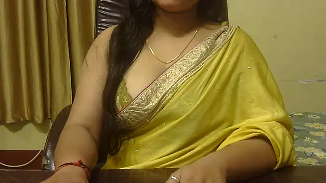 Show de PUCHEJAAN na webcam