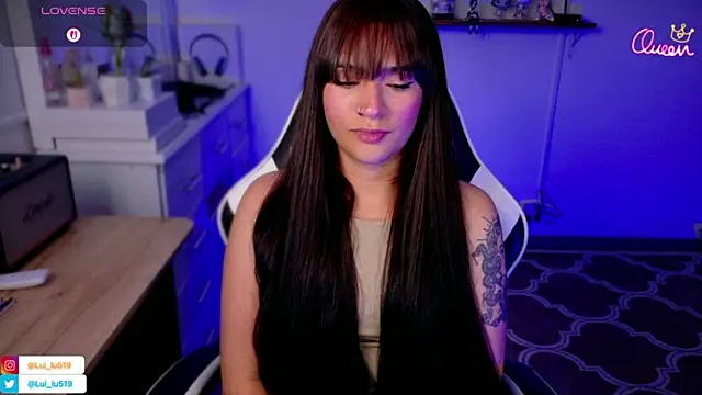 ImLui_lu live XXX chat