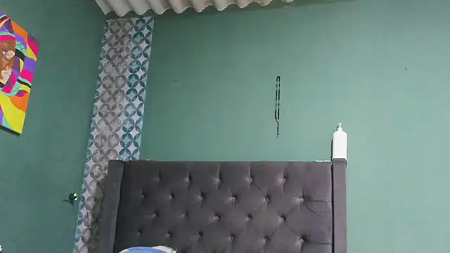 almaswan1 Chat XXX in diretta