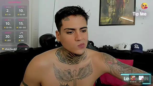 mad_maxxx2 – Live XXX-chat