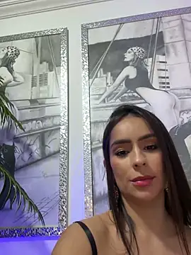 Mau_White Live XXX Chat