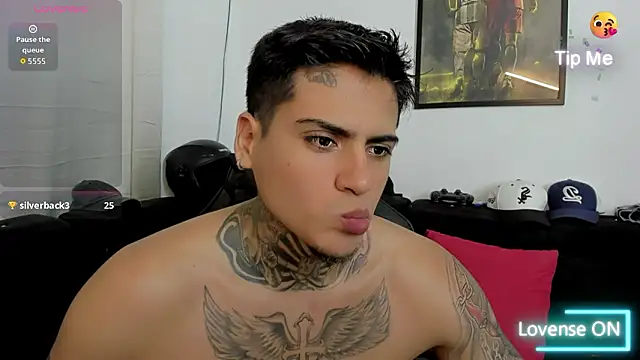 mad_maxxx2 – Live XXX-chat