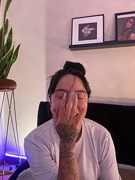 EmmyEvans1 现场XXX聊天