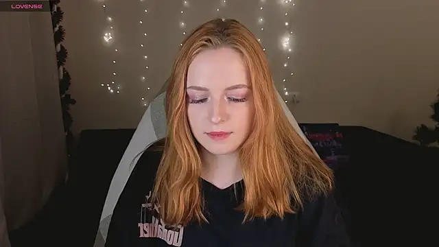 Czat XXX na żywo – Hanna_melon