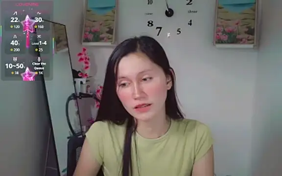 anne_smithe Webcam Show