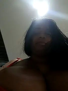 XXX chat uživo modela AbellaLizz