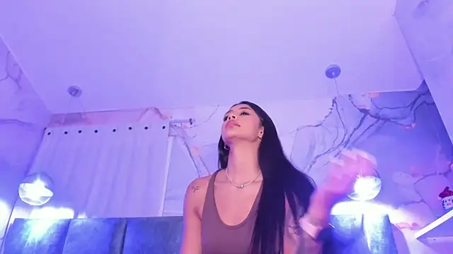 Czat XXX na żywo – AntonellaRossi