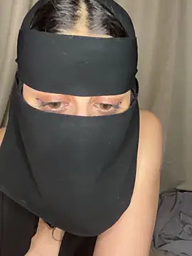 XXX chat uživo modela Arab-mimi