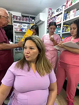 kandalove Live XXX-Chat