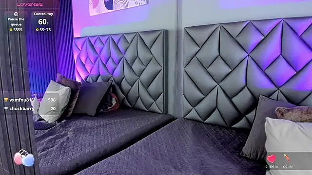 Kitty_Dollyy Obrolan Langsung XXX