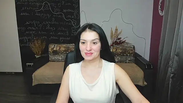 Živý XXX chat NataliDesire