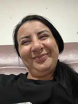 Abril_LuvのライブXXXチャット