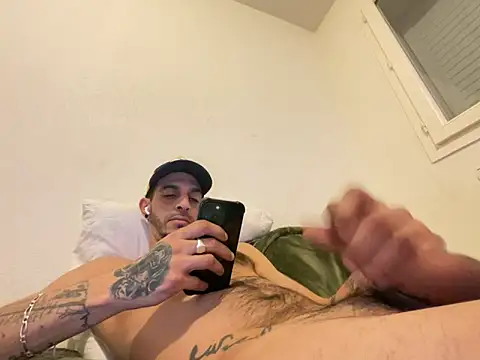 Rebeu313 live XXX chat