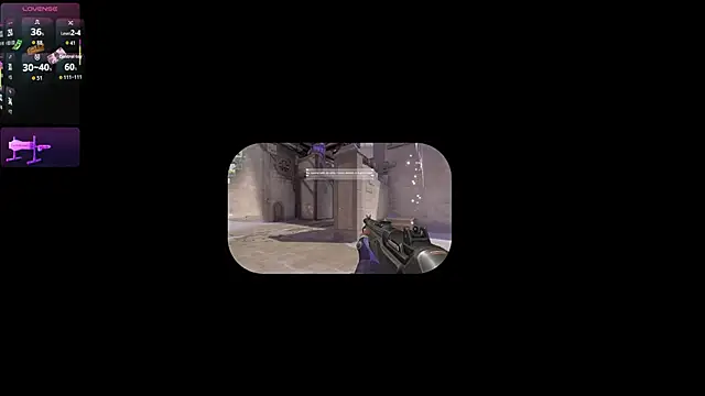 LizzieCutie_ Chat XXX in diretta