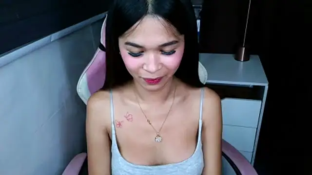 sweetleigh18 Pertunjukan Webcam