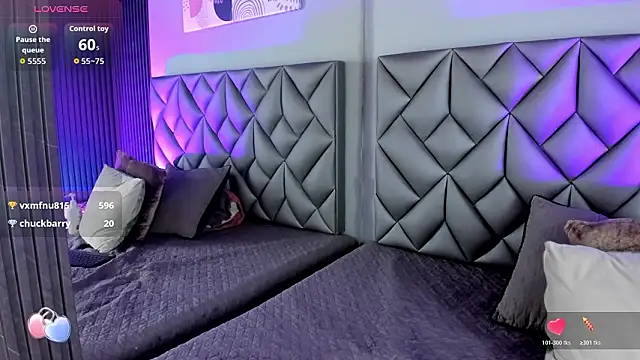 Kitty_Dollyy: онлайн-секс-чат