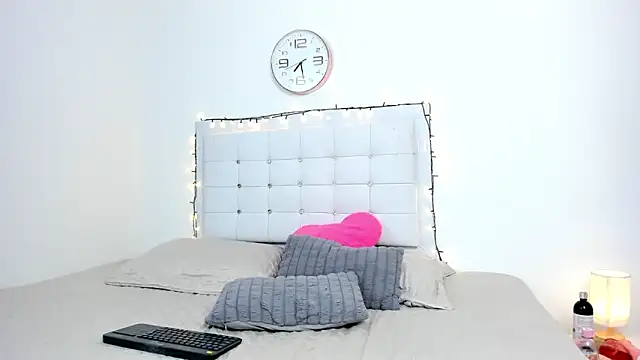 Sofia_Blosom Chat XXX in diretta