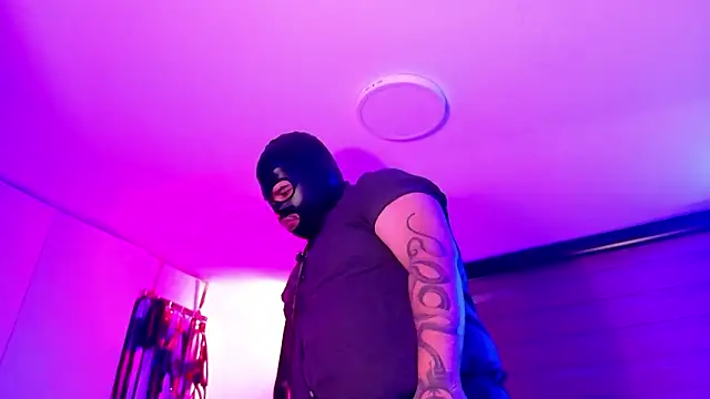 VittorioMontessori: вебкам-шоу