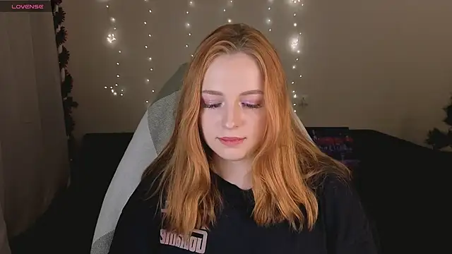 Hanna_melon Obrolan Langsung XXX