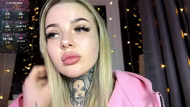 bklfen 现场XXX聊天