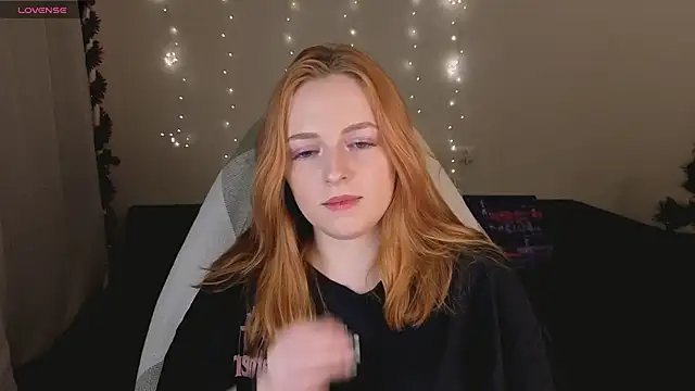 Hanna_melon: онлайн-секс-чат