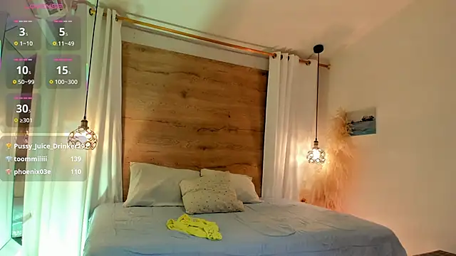 halaaa_1のウェブカメラショー