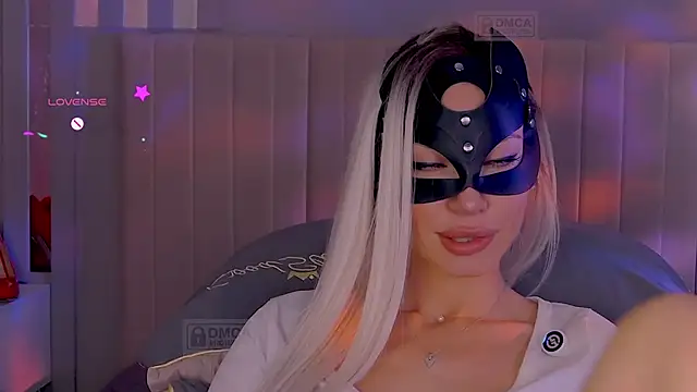 black_cat-11のライブXXXチャット