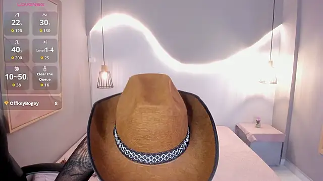 Julieth_brown_ Live XXX-Chat