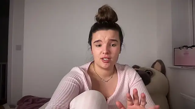 maisiesmithx Live XXX Chat